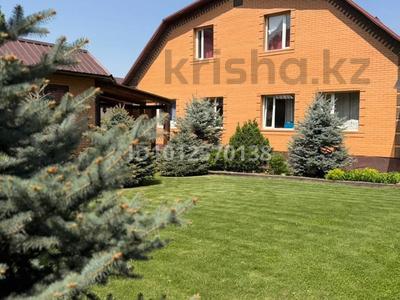 Жеке үй · 6 бөлме · 238 м² · 12.5 сот., мкр Таусамалы, Жанат 69, бағасы: 115 млн ₸ в Алматы, Наурызбайский р-н