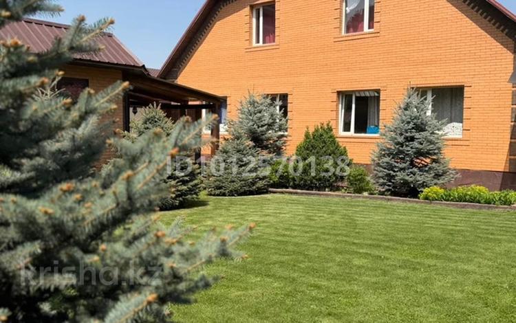 Жеке үй · 6 бөлме · 238 м² · 12.5 сот., мкр Таусамалы, Жанат 69, бағасы: 115 млн ₸ в Алматы, Наурызбайский р-н — фото 2