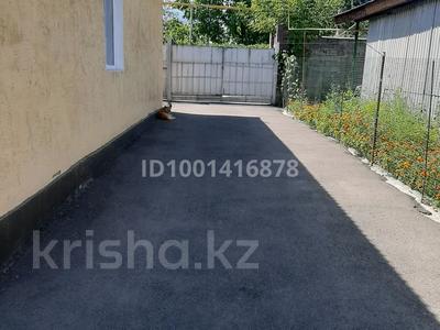 Отдельный дом · 3 комнаты · 60 м² · 5 сот., Новосельская — Малькеева за 25 млн ₸ в Талгаре