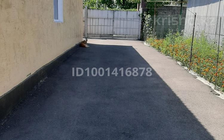 Отдельный дом · 3 комнаты · 60 м² · 5 сот., Новосельская — Малькеева за 25 млн ₸ в Талгаре — фото 19