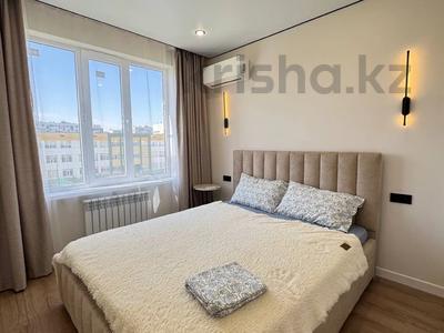 2-бөлмелі пәтер · 35 м² · 4/9 қабат, Райымбек, бағасы: 26.5 млн ₸ в Алматы, Наурызбайский р-н