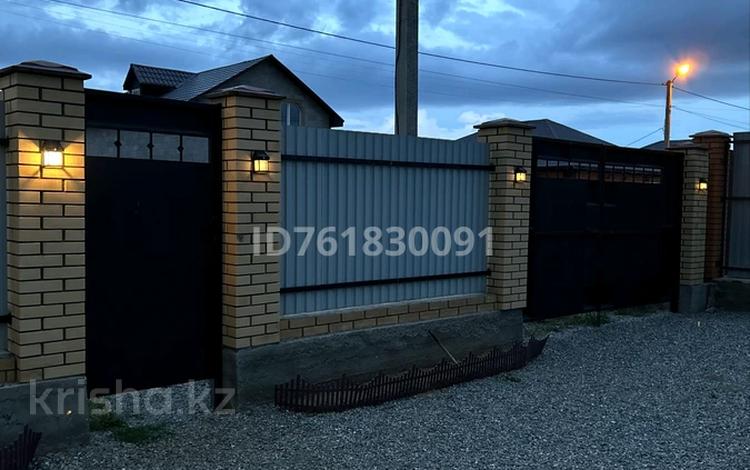Жеке үй · 5 бөлме · 140 м² · 10 жүзд., Жаңақоныс-2, Кадир Мырза Али 269, бағасы: 37 млн ₸ в Актобе, жилой массив Жанаконыс-2 — фото 21