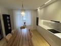 3-комнатная квартира · 117 м² · 6/10 этаж, улица Жумекена Нажимеденова, 13 за 65 млн ₸ в Астане, Сарайшык р-н — фото 3