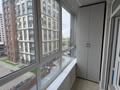 3-комнатная квартира · 117 м² · 6/10 этаж, улица Жумекена Нажимеденова, 13 за 65 млн ₸ в Астане, Сарайшык р-н — фото 9