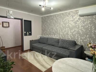 3-комнатная квартира · 59.2 м² · 4/5 этаж, Качарская за 18 млн 〒 в Рудном