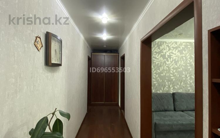 3-комнатная квартира · 59.2 м² · 4/5 этаж, Качарская за 18 млн ₸ в Рудном — фото 5