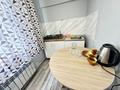 1-бөлмелі пәтер · 40 м² · 2/5 қабат, Сатпаева 1 Б, бағасы: 2 500 ₸ в Талгаре — фото 5