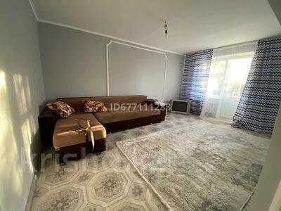 1-комнатная квартира, 40 м², 2/5 этаж по часам, Сатпаева 1 Б за 2 500 〒 в Талгаре