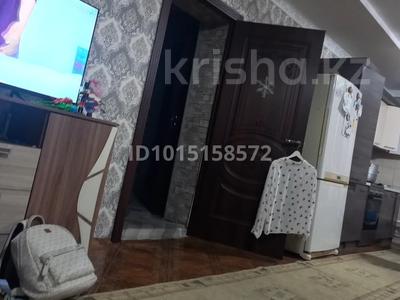 Отдельный дом · 3 комнаты · 100 м² · 8 сот., Конаева 87а за 25 млн ₸ в 