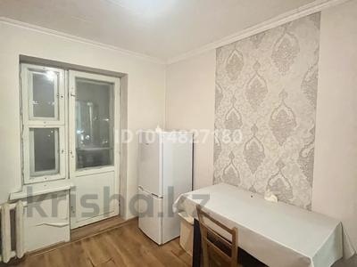 1-бөлмелі пәтер · 38 м² · 4/5 қабат, Сатпаева — Евразия, бағасы: ~ 17.5 млн ₸ в Астане, Алматы р-н