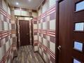 4-комнатная квартира · 77 м² · 8/9 этаж, мкр Юго-Восток, мкр Степной 1 5/49 за 27 млн ₸ в Караганде, Казыбек би р-н — фото 11