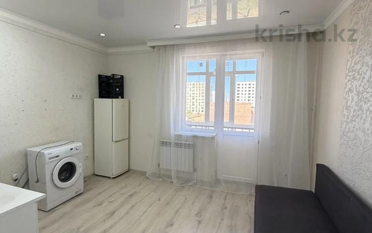 1-комнатная квартира · 20 м² · 4/10 этаж, Нажимеденова 37 — Самая низкая цена за 14.4 млн ₸ в Астане, Алматы р-н — фото 4