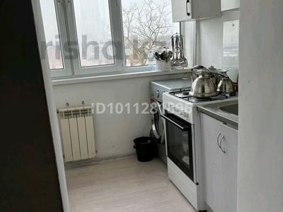 1-комнатная квартира · 31 м² · 5/5 этаж, Сулейманова 14 — В центре города. народный банк за 9.5 млн ₸ в Таразе