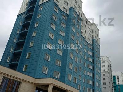 3-бөлмелі пәтер · 88.5 м² · 11/12 қабат, Жаңа қала — Рядом с супермаркетом "Арзан", бағасы: 120 000 ₸ в Туркестане