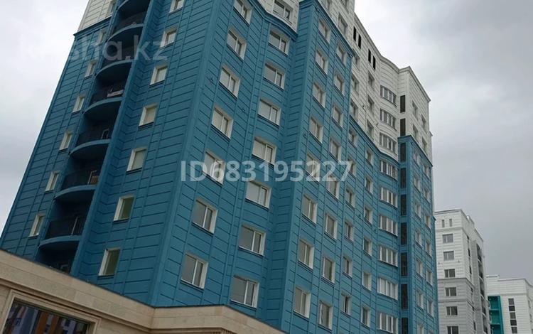 3-бөлмелі пәтер · 88.5 м² · 11/12 қабат, Жаңа қала — Рядом с супермаркетом "Арзан", бағасы: 120 000 ₸ в Туркестане — фото 25