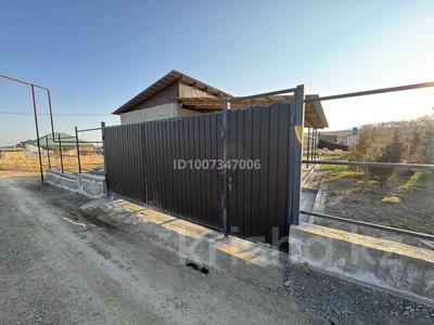 Отдельный дом · 3 комнаты · 70 м² · 4 сот., Пер. Тау самал за 22 млн 〒 в Каскелене