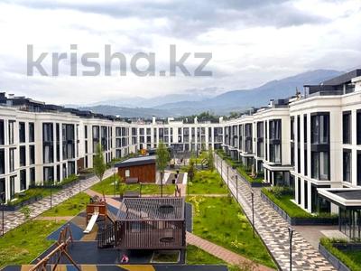 2-бөлмелі пәтер · 60 м² · 3/3 қабат, Мади — Рахмадиева, бағасы: 65 млн ₸ в Алматы, Бостандыкский р-н