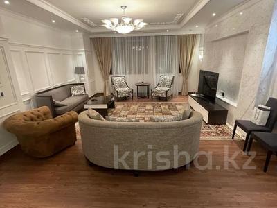 5-бөлмелі пәтер · 201 м² · 15/33 қабат, Ахмет Байтурсынулы 9, бағасы: 250 млн ₸ в Астане, Сарайшык р-н
