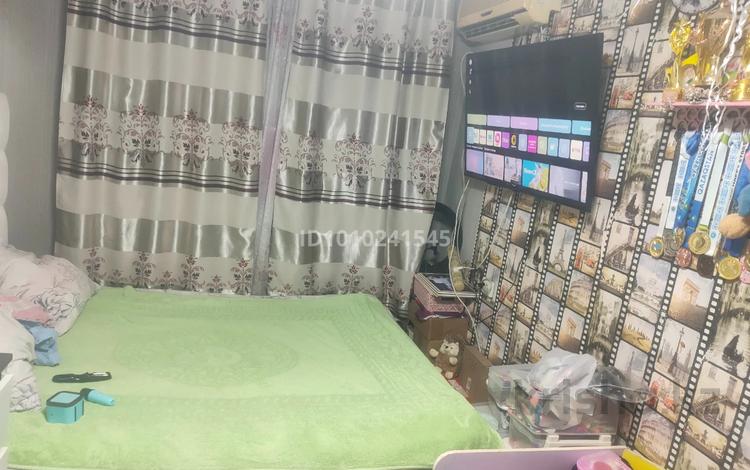 3-бөлмелі пәтер · 61 м² · 2/5 қабат, мкр Тастак-1 1 — Фурката, бағасы: 36.8 млн ₸ в Алматы, Ауэзовский р-н — фото 10