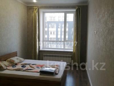 1-комнатная квартира · 42 м² · 9/12 этаж, Улы Дала 33/1 за 270 000 ₸ в Астане, Нура р-н