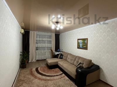 2-комнатная квартира, 50 м², 5/5 этаж помесячно, Каратал 35 за 130 000 〒 в Талдыкоргане