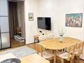 3-бөлмелі пәтер · 60 м² · 7/16 қабат, Утепова 35а, бағасы: 500 000 ₸ в Алматы, Бостандыкский р-н