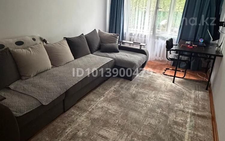 2-комнатная квартира · 45 м² · 1/5 этаж, Маркова 47 — Маркова Тимирязева за 300 000 ₸ в Алматы, Бостандыкский р-н — фото 15