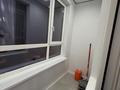 2-бөлмелі пәтер · 60 м² · 5/6 қабат, Бауыржана Момышулы 33 блок 3, бағасы: 400 000 ₸ в Алматы, Алатауский р-н — фото 2