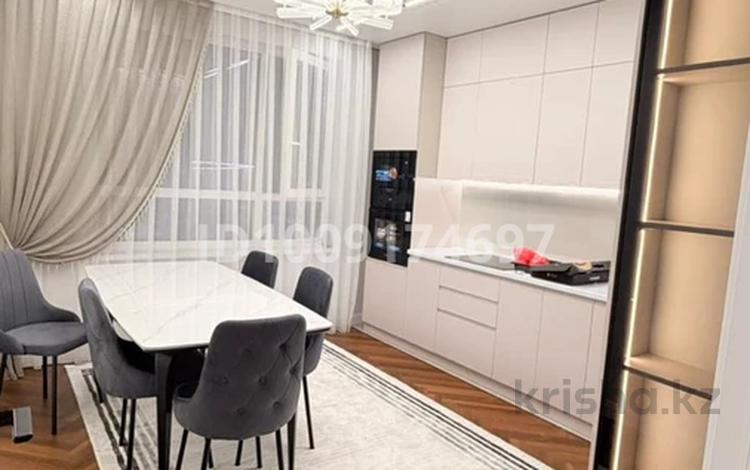 2-бөлмелі пәтер · 60 м² · 5/6 қабат, Бауыржана Момышулы 33 блок 3, бағасы: 400 000 ₸ в Алматы, Алатауский р-н — фото 17