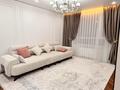 2-бөлмелі пәтер · 60 м² · 5/6 қабат, Бауыржана Момышулы 33 блок 3, бағасы: 400 000 ₸ в Алматы, Алатауский р-н — фото 9