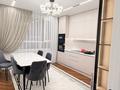 2-бөлмелі пәтер · 60 м² · 5/6 қабат, Бауыржана Момышулы 33 блок 3, бағасы: 400 000 ₸ в Алматы, Алатауский р-н — фото 14