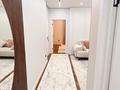 2-бөлмелі пәтер · 60 м² · 5/6 қабат, Бауыржана Момышулы 33 блок 3, бағасы: 400 000 ₸ в Алматы, Алатауский р-н — фото 16