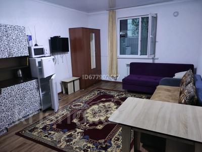 1-бөлмелі пәтер · 23 м² · 1/1 қабат, Садовникова 55/1 — Джандосова, бағасы: 165 000 〒 в Алматы, Ауэзовский р-н