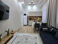 2-бөлмелі пәтер · 50 м² · 2/14 қабат, 16-ш/а. — Школа , ТРК Актау, бағасы: 280 000 ₸ в 16-й мкр  — фото 8