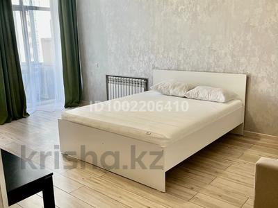 1-комнатная квартира · 35 м² · 2/5 этаж, мкр Новый Город, Комиссарова 28 — Университетская за 10 000 ₸ в Караганде, Казыбек би р-н