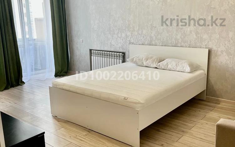 1-бөлмелі пәтер · 35 м² · 2/5 қабат, Жаңа қала ш/а., Комиссарова 28 — Университетская, бағасы: 10 000 ₸ в Караганде, Казыбек би р-н — фото 11