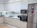3-комнатная квартира · 98.7 м² · 4/12 этаж, Аль Фараби 7 — Аль Фараби- Бухар Жырау за 102 млн ₸ в Астане, Есильский р-н — фото 4
