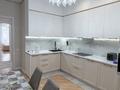 3-комнатная квартира · 98.7 м² · 4/12 этаж, Аль Фараби 7 — Аль Фараби- Бухар Жырау за 102 млн ₸ в Астане, Есильский р-н — фото 5