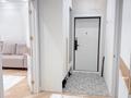 3-комнатная квартира · 98.7 м² · 4/12 этаж, Аль Фараби 7 — Аль Фараби- Бухар Жырау за 102 млн ₸ в Астане, Есильский р-н — фото 8