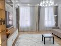 3-комнатная квартира · 98.7 м² · 4/12 этаж, Аль Фараби 7 — Аль Фараби- Бухар Жырау за 102 млн ₸ в Астане, Есильский р-н — фото 12