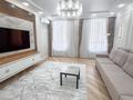 3-комнатная квартира · 98.7 м² · 4/12 этаж, Аль Фараби 7 — Аль Фараби- Бухар Жырау за 102 млн ₸ в Астане, Есильский р-н — фото 16