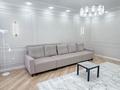 3-комнатная квартира · 98.7 м² · 4/12 этаж, Аль Фараби 7 — Аль Фараби- Бухар Жырау за 102 млн ₸ в Астане, Есильский р-н — фото 17
