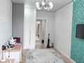 3-комнатная квартира · 98.7 м² · 4/12 этаж, Аль Фараби 7 — Аль Фараби- Бухар Жырау за 102 млн ₸ в Астане, Есильский р-н — фото 21