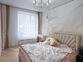 3-комнатная квартира · 98.7 м² · 4/12 этаж, Аль Фараби 7 — Аль Фараби- Бухар Жырау за 102 млн ₸ в Астане, Есильский р-н — фото 23