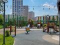 3-комнатная квартира · 98.7 м² · 4/12 этаж, Аль Фараби 7 — Аль Фараби- Бухар Жырау за 102 млн ₸ в Астане, Есильский р-н — фото 30