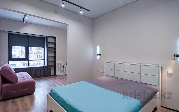 1-комнатная квартира · 60 м² · 3/19 этаж, Назарбаева 235 Б за 450 000 〒 в Алматы, Бостандыкский р-н — фото 3