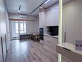1-комнатная квартира · 60 м² · 3/19 этаж, Назарбаева 235 Б за 450 000 〒 в Алматы, Бостандыкский р-н — фото 10