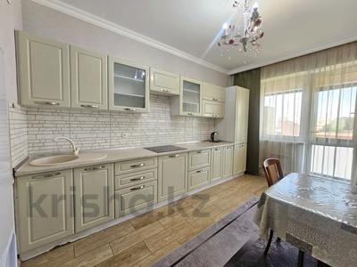 1-комнатная квартира · 48 м² · 5/12 этаж, мкр Жетысу-1 28а за 280 000 ₸ в Алматы, Ауэзовский р-н