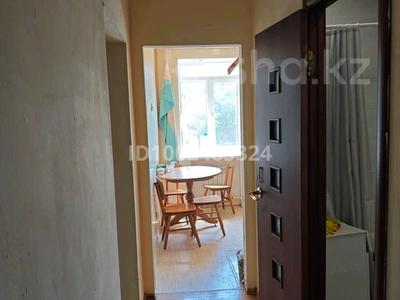 3-комнатная квартира · 65 м² · 3/3 этаж, Старый город, Карасай-батыра 9 — Парк пушкина за 16 млн ₸ в Актобе