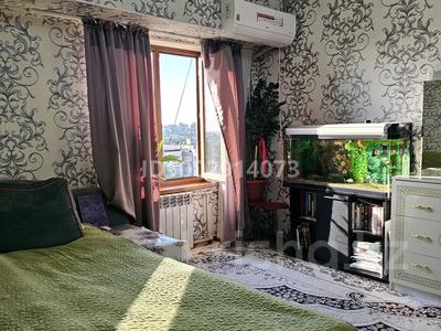 1-комнатная квартира · 44.4 м² · 10/12 этаж, Кабанбай батыр 10 за 14.8 млн 〒 в Шымкенте, Аль-Фарабийский р-н